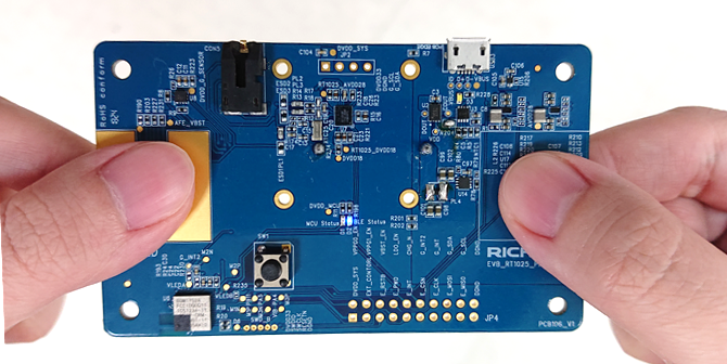Technical Document Image Preview